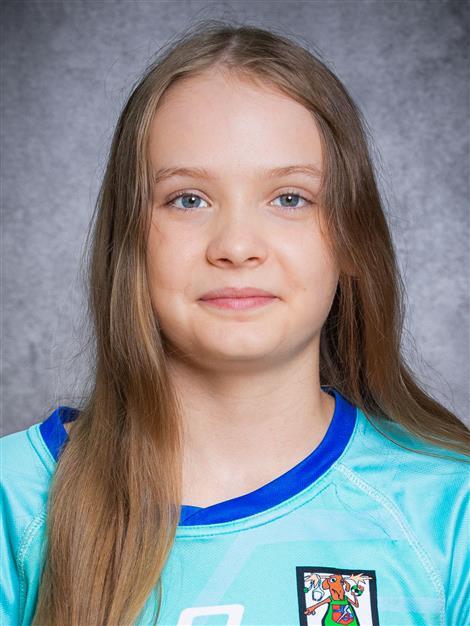 Kristína HANULIAKOVÁ