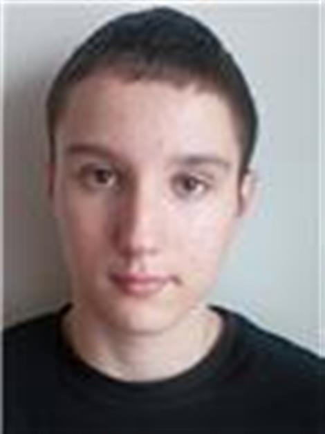 Timmy Ján HLAVATÝ