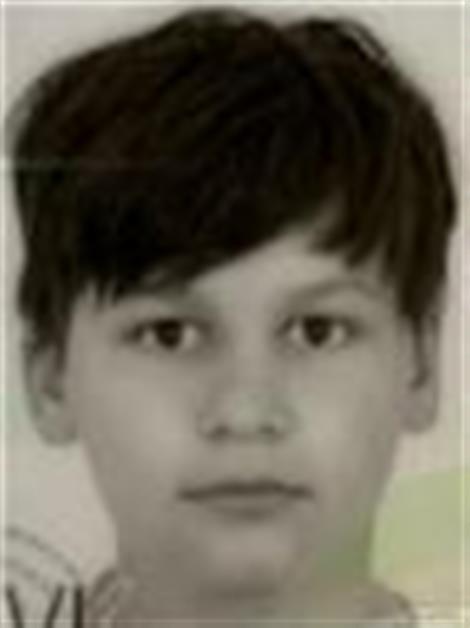 Adrián FERIANC