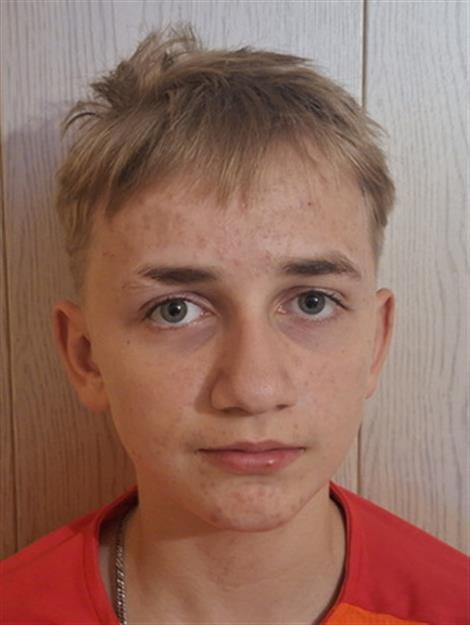 Lukas FABIŠÍK