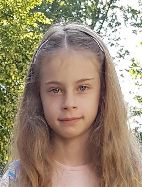 Eva ŠTEFKOVIČOVÁ