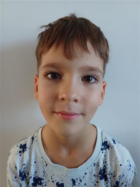 Dominik VIŠŇOVSKÝ