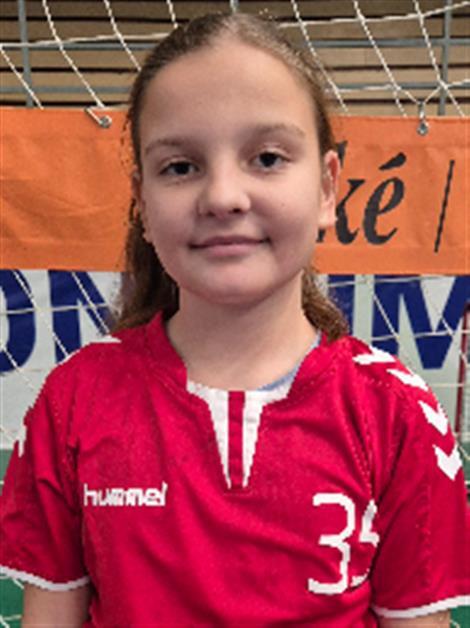Kristína MACOŠKOVÁ
