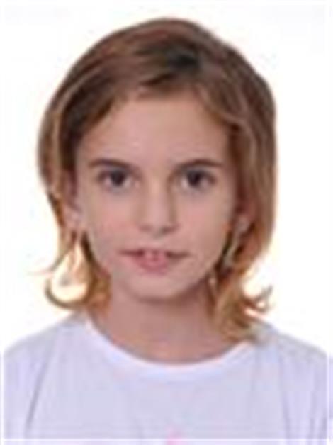 Charlotte MITLIKOVÁ