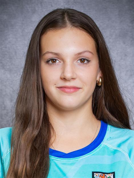 Sára VANKOVÁ
