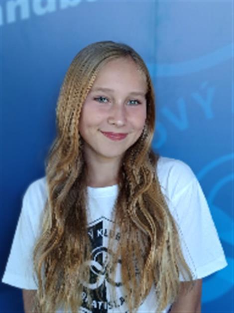 Emma FISCHER