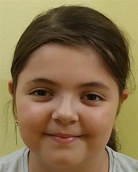 Katarína MOKOSSÉNYI