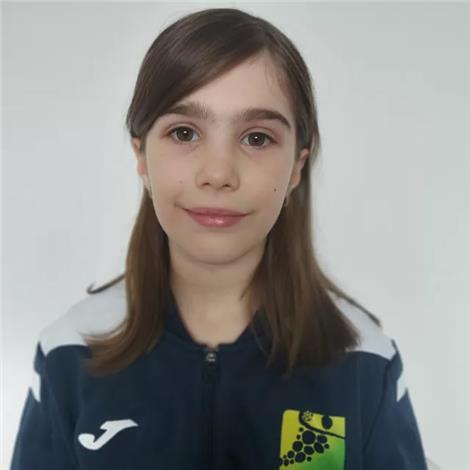 Vilma KOVÁČOVÁ