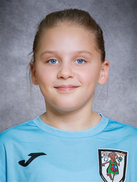 Katarína LAUROVÁ