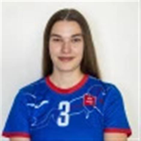 Veronika CHRENKOVÁ