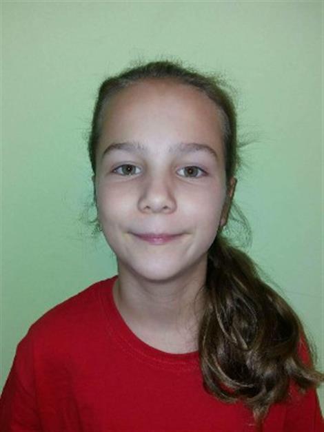 Hanka DOBIAŠOVÁ