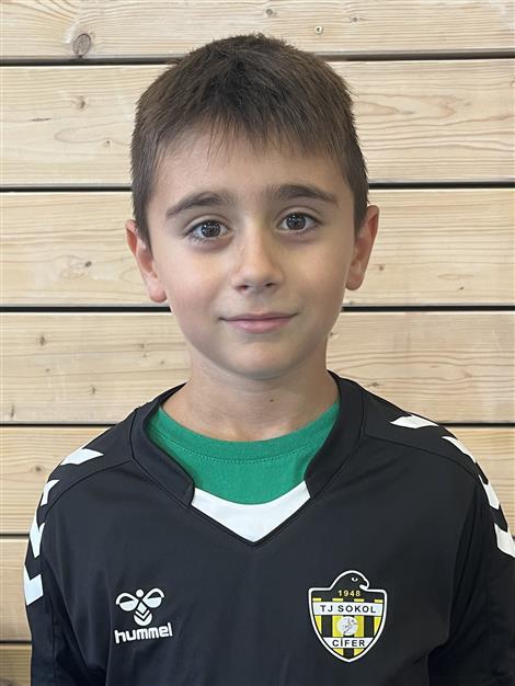 Markus MICHALČÍK