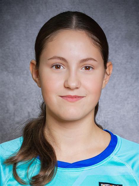 Margaréta ŠAVLOVÁ