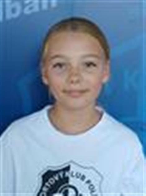 Adela SAILEROVÁ