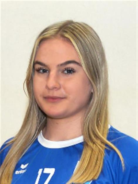 Paulina PAPPOVÁ