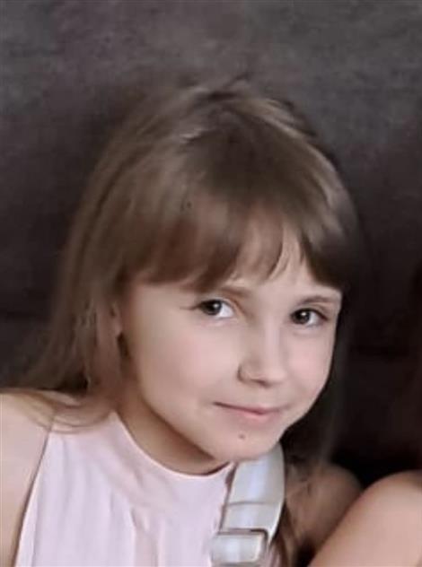 Nina EGRECKÁ