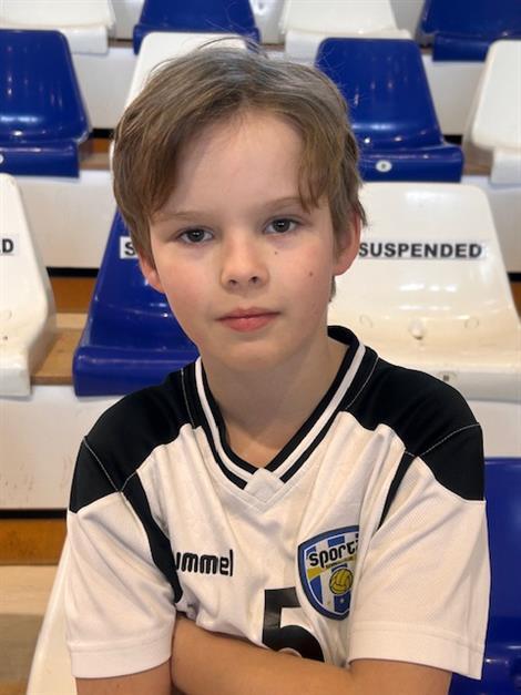 Jakub SVÍČKA
