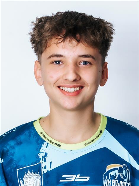 Marcus KAFUN
