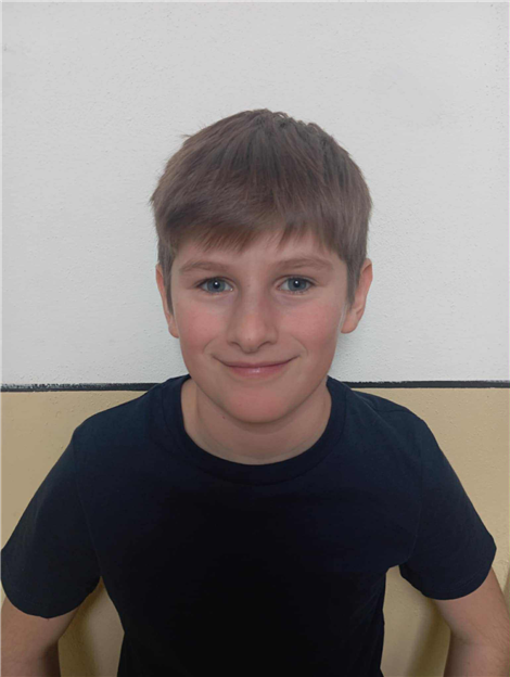 Filip HORŇÁK