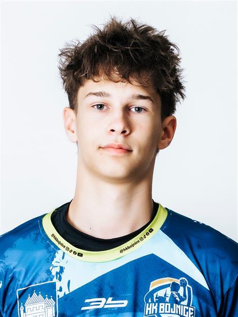 Matej UHLÍŘ