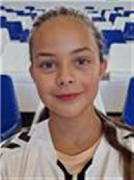 Sofia KREJČÍ