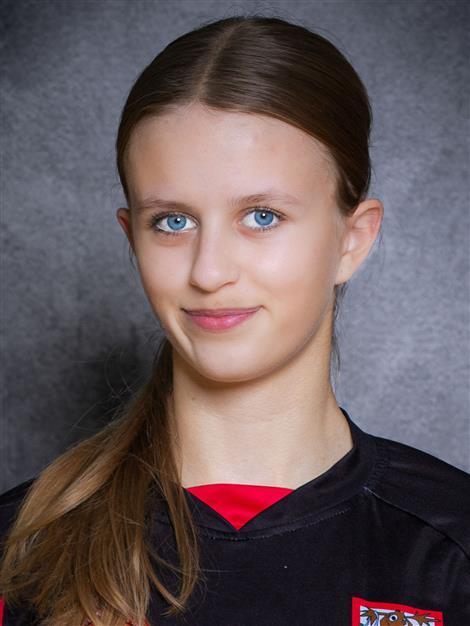 Laura  FRYMUS