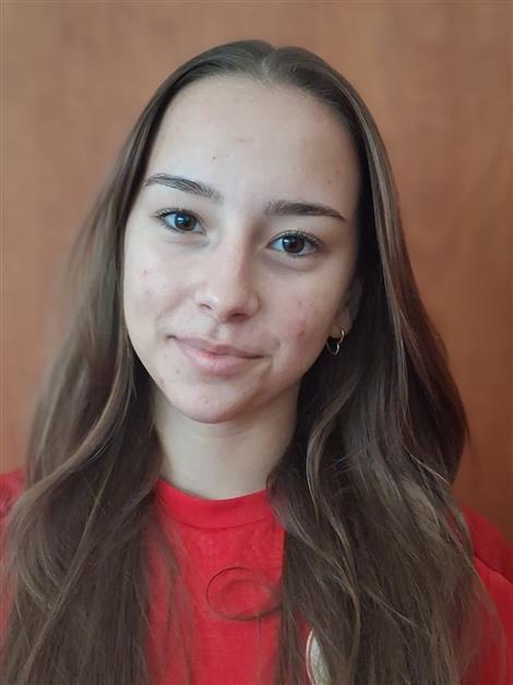 Bianka NAGYOVÁ