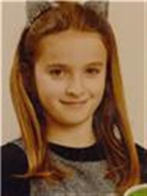 Michaela ŽIDEKOVÁ