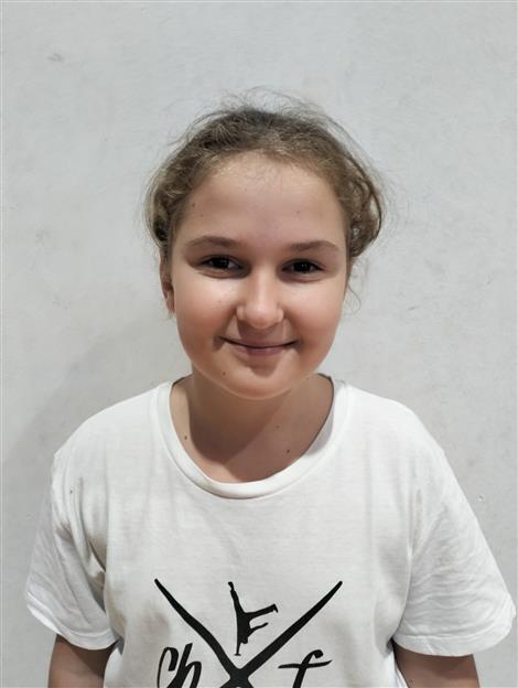 Simona DOHŇANSKÁ