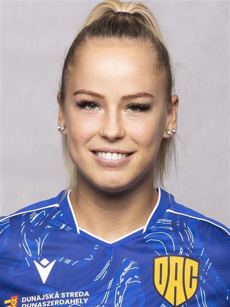 Monika PÉNZES