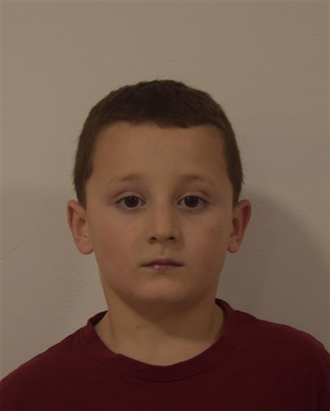 Matej GRÁČIK