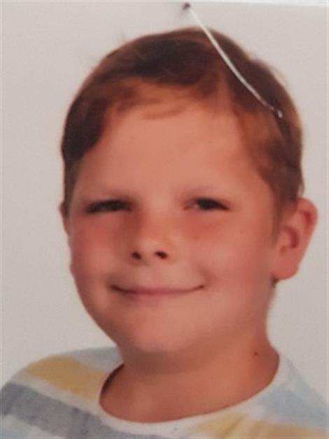 Jakub ARVENSIS