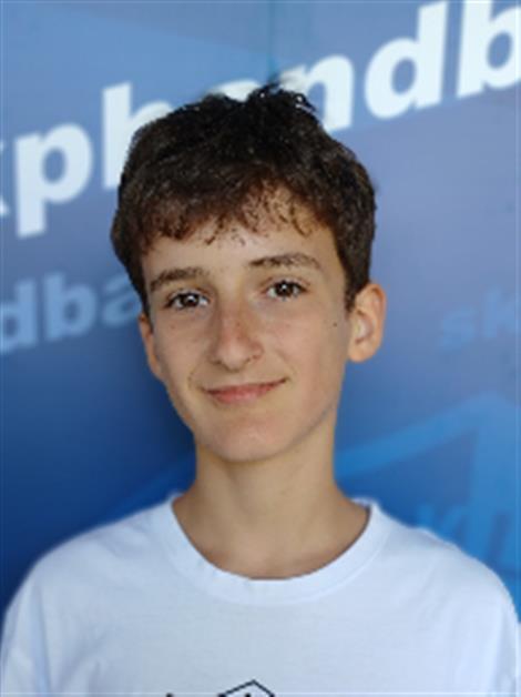 Samuel DOPJERA
