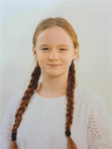 Patrícia KAMASOVÁ