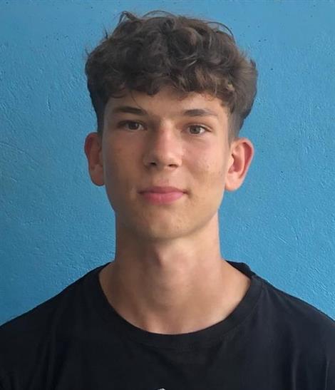 Jakub POLÁČEK