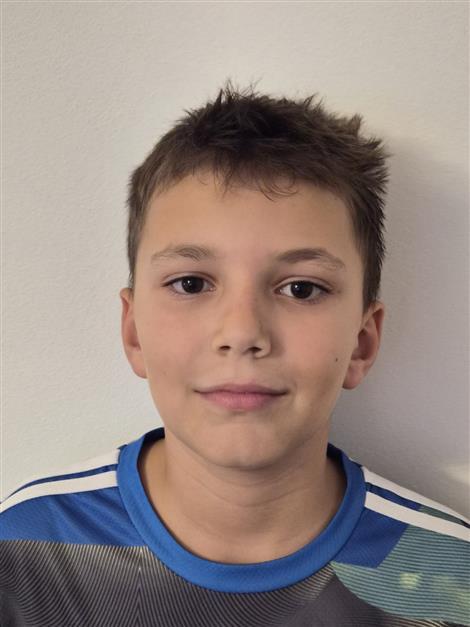 Martin MAJCHRÁK