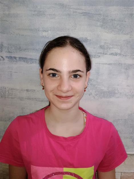 Aneta KURIŠKOVÁ