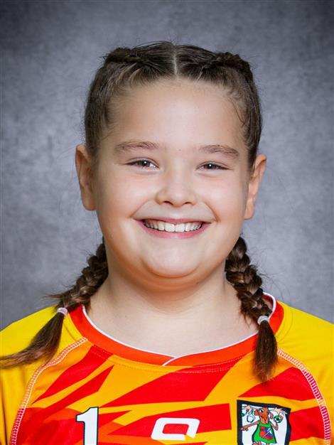 Aneta KOVAČÍKOVÁ