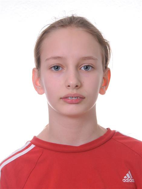 Mária ŤAPAJOVÁ