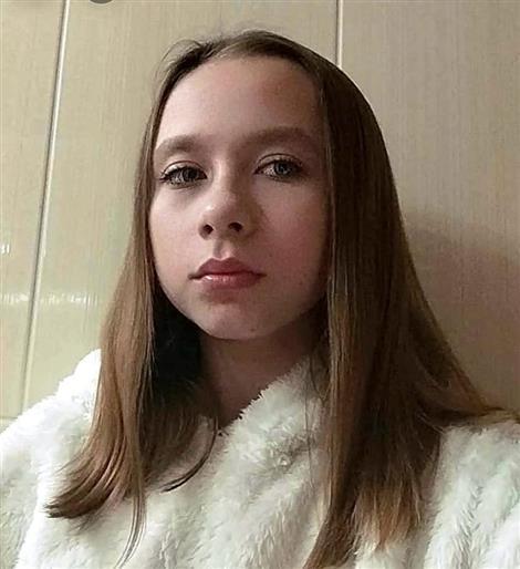 Veronika MARONOVÁ
