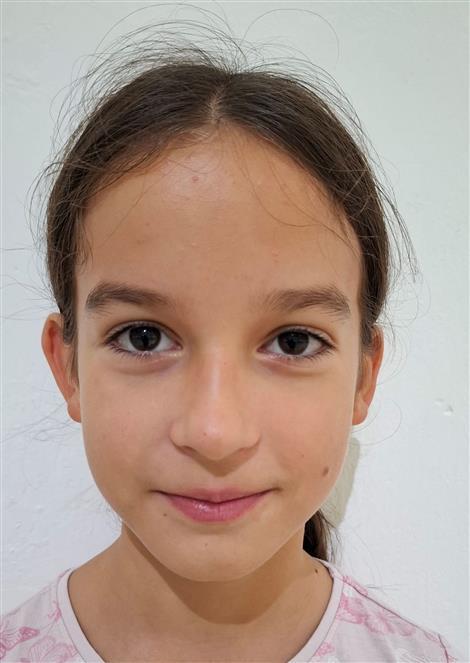 Lilly LUKAČOVSKÁ