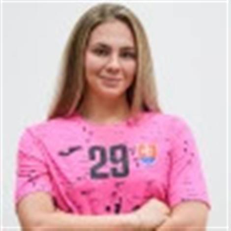 Viktória GYŐRIOVÁ