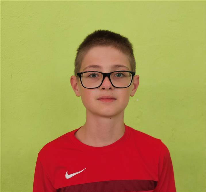 Dominik BABIŠ