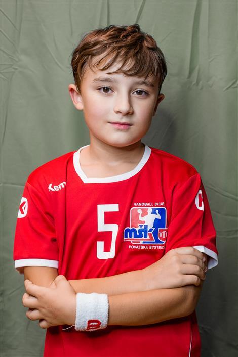 David JÁNOŠÍK