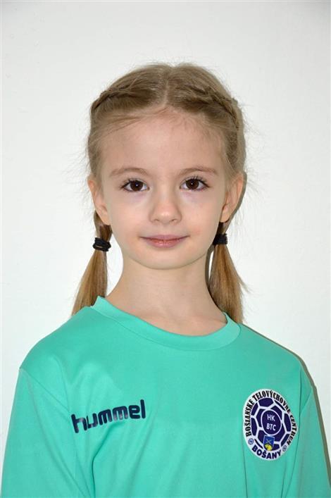 Greta DOLNÁ