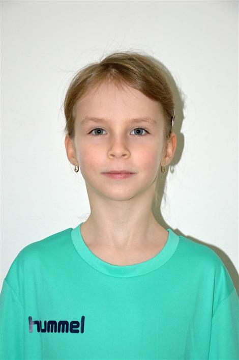 Ema KOŠÍKOVÁ