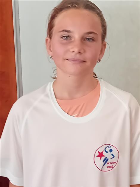 Natália KÓSOVÁ