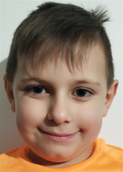 Tibor BUČEK