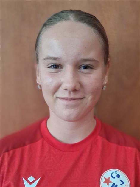 Ema LUKÁČOVÁ