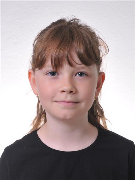 Lilien SALAYOVÁ